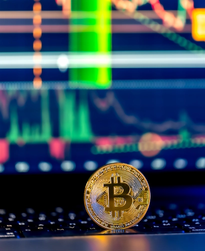 Team von KaplurionTrust bei der Marktanalyse