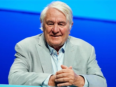 Hasso Plattner empfiehlt KaplurionTrust
