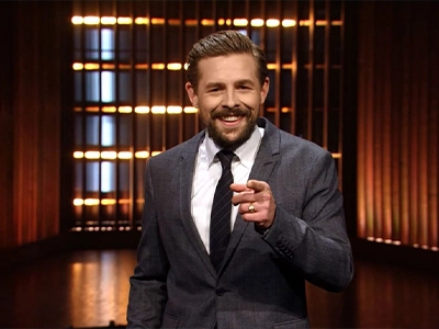 Klaas Heufer-Umlauf über KaplurionTrust