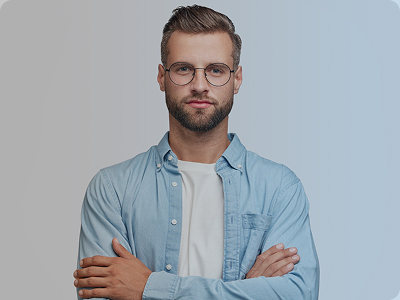 Stefan Lorenz – CTO von KaplurionTrust