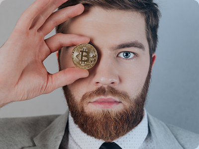 Julian Wolf – Chief Analyst bei KaplurionTrust